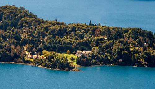 One-Bedroom Standard Apartment