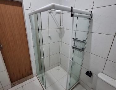 Quadruple Room with Balcony