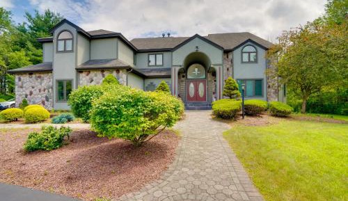Vacation Home