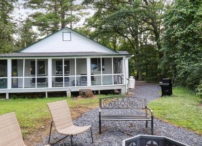 Vacation Home