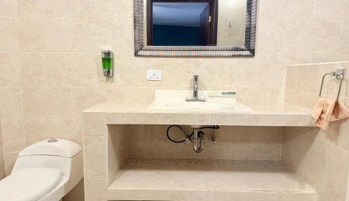 King Room with Garden View