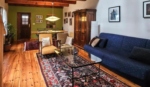 Three-Bedroom Vacation Home 