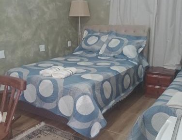 Triple Room with Private Bathroom