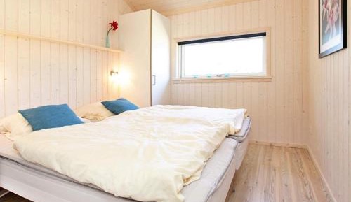 Three-Bedroom Vacation Home 