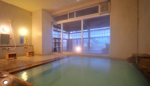 Standard Japanese-Style Room with Shared Bathroom