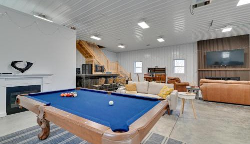 Vacation Home