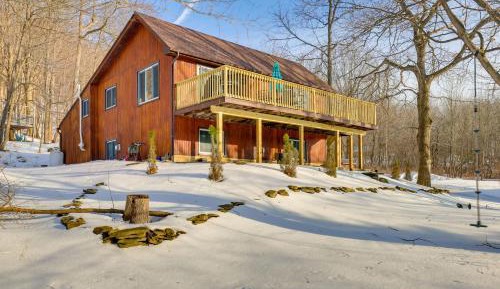 Vacation Home