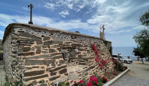 Three-Bedroom Vacation Home 