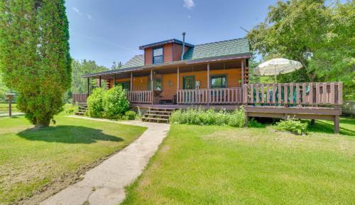 Vacation Home