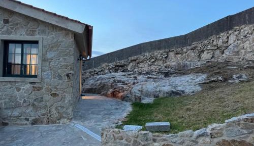 Three-Bedroom Chalet