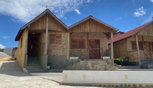 One-Bedroom Chalet