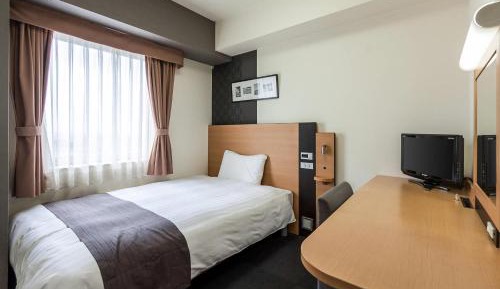 Double Room - Non-Smoking 