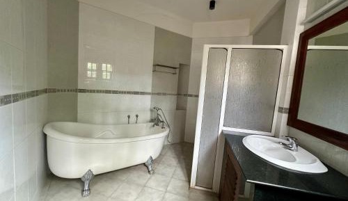 Double Room with Pool View