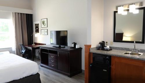 King Room - Disability Access/Non-Smoking