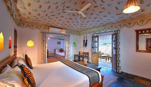 Suite with Private Pool
