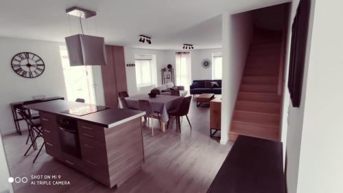 Four-Bedroom House