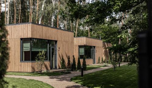 Luxury Quadruple Room