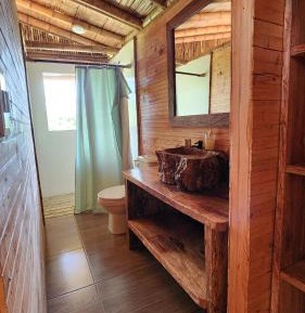 Deluxe Single Room with Balcony