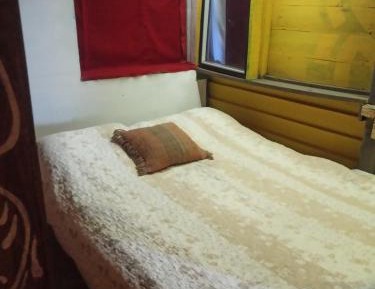 Two-Bedroom Standard Apartment