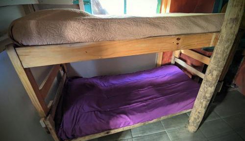 Two-Bedroom Standard Apartment