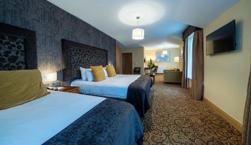 Executive Triple Room