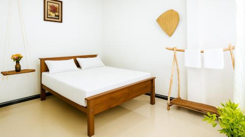 Double Room with Lake View