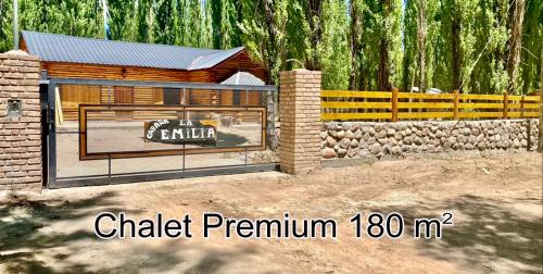 Two-Bedroom Townhouse