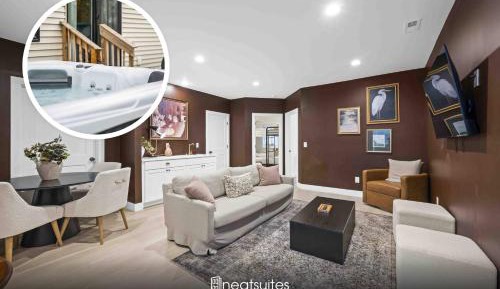 Vacation Home