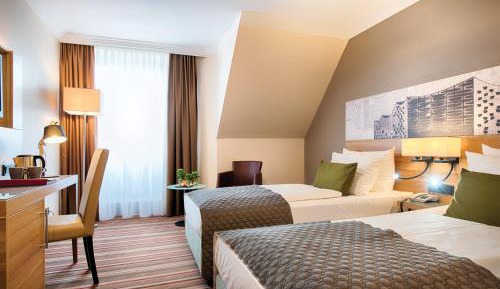 Comfort Double or Twin Room