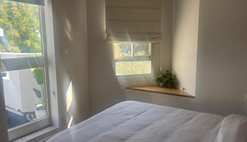 One-Bedroom Family Apartment