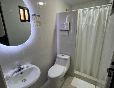 Family Room with Balcony