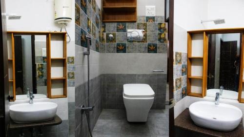 Double or Twin Room