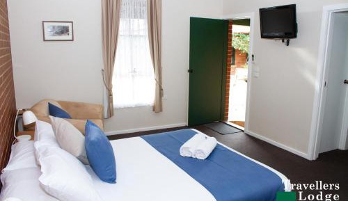 Private Standard Room 
