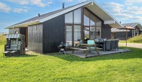 Four-Bedroom Vacation Home