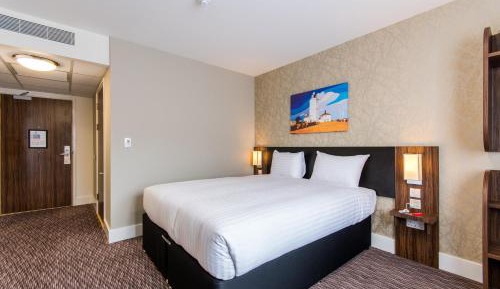 Double or Twin Room - Disability Access