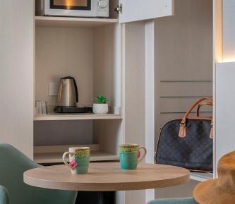 Smart Suite