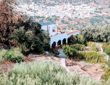 Two-Bedroom Apartment with Terrace