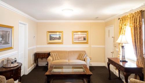 King Suite