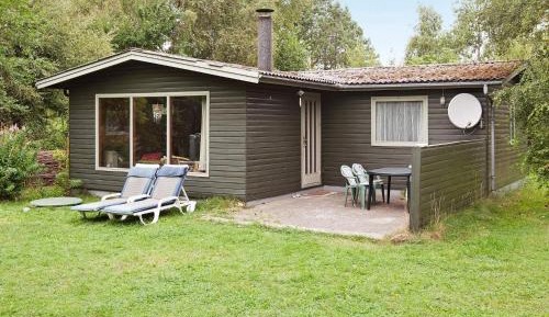 Three-Bedroom Vacation Home 