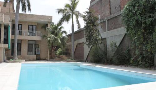 Queen Room with Balcony