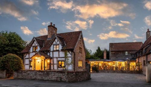 Five-Bedroom House