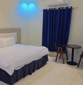 Two-Bedroom Standard Apartment