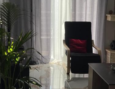 Three-Bedroom Deluxe Apartment