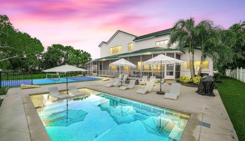 Vacation Home