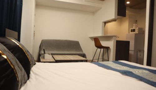 Quadruple Room with Bathroom