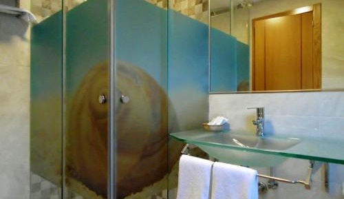 Double or Twin Room with Balcony