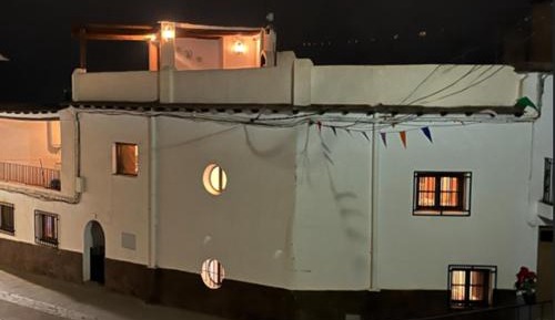 Four-Bedroom Holiday Home