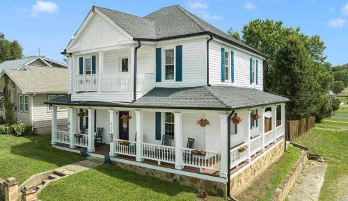 Vacation Home
