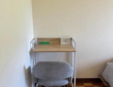 Economy Double or Twin Room