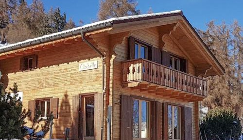 Chalet